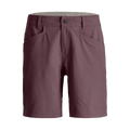 Affinity Plus Shorts W chestnut