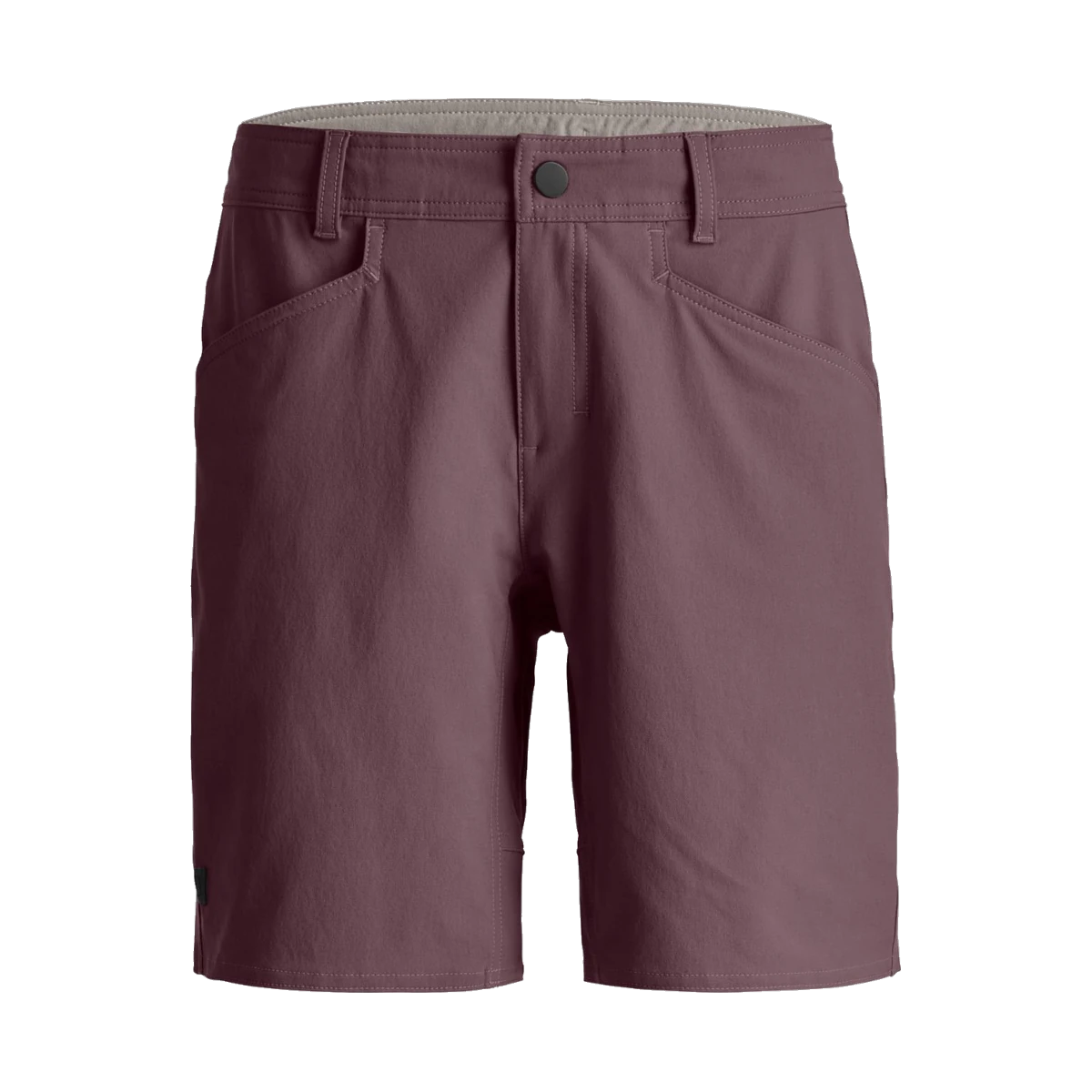 Affinity Plus Shorts W chestnut