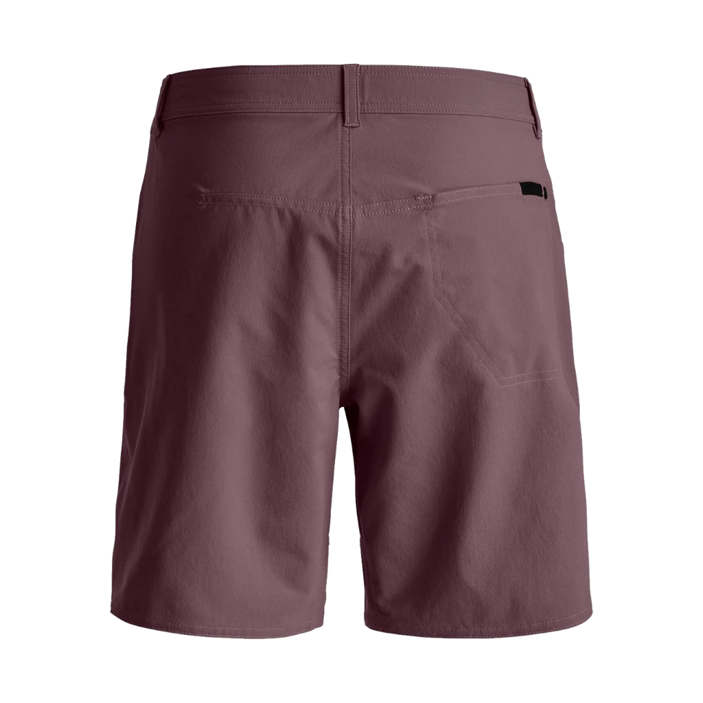 Affinity Plus Shorts W chestnut