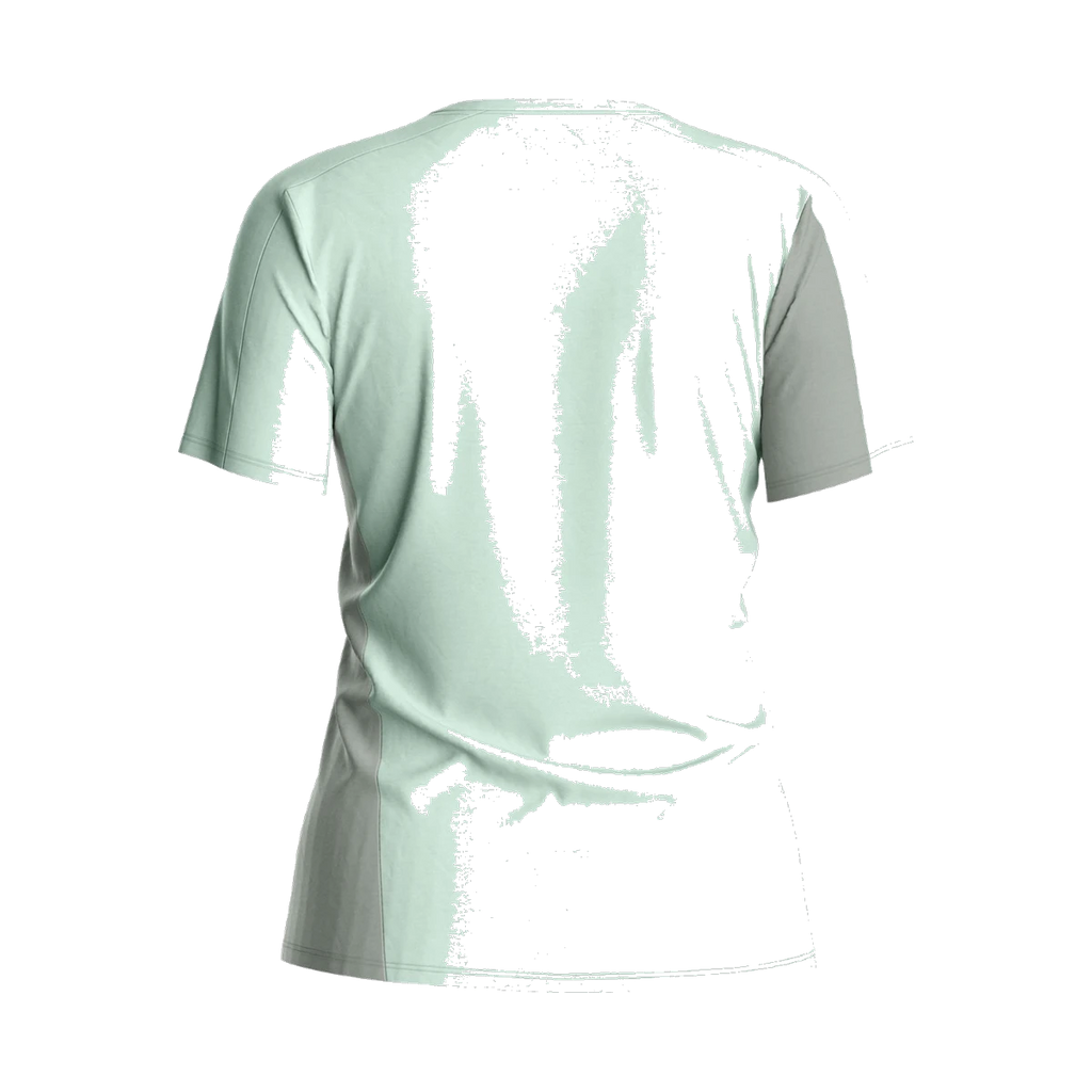 120 Cool Tec Fast Upward TS Woman green sage (Bild 3)