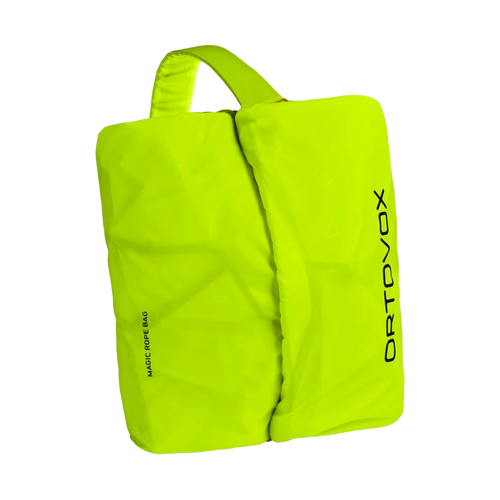 Magic Rope Bag YELLOW