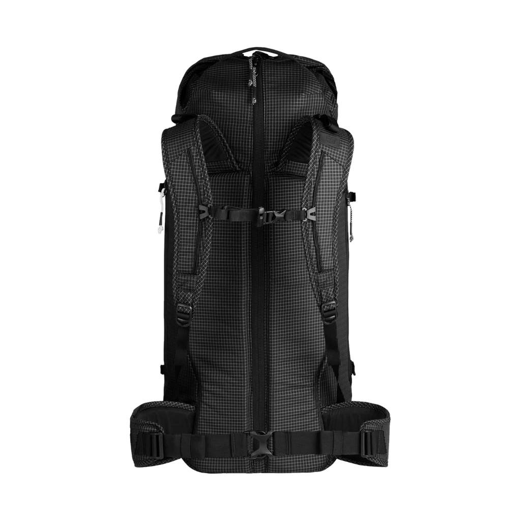 Affinity 42 BLACK black raven