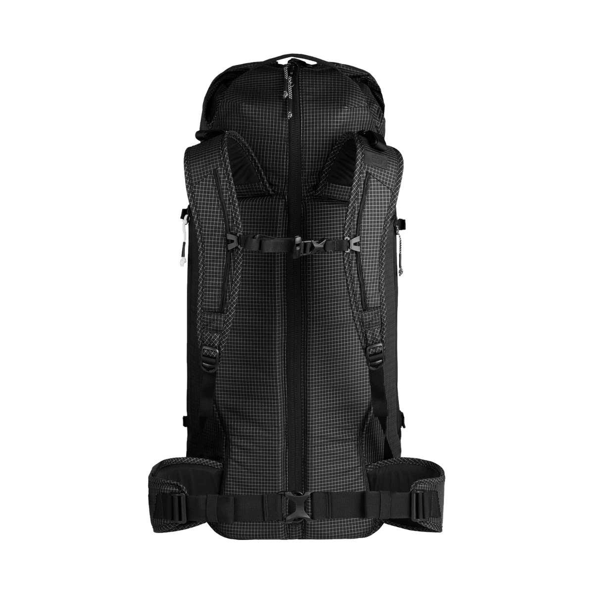 Affinity 42 BLACK black raven