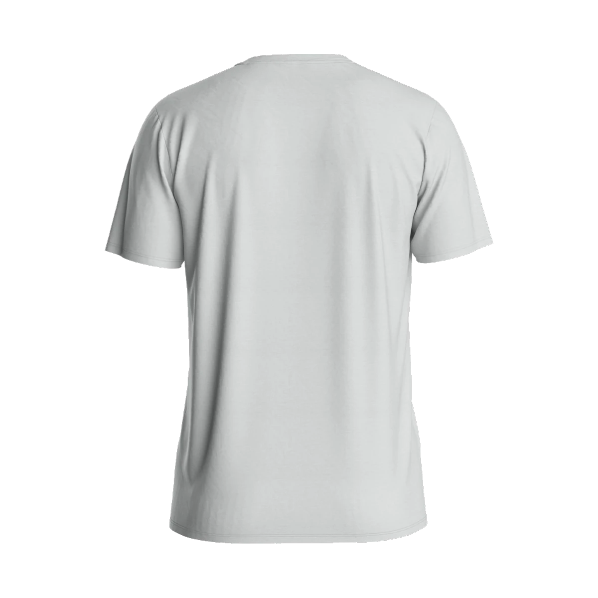 150 Cool Half Full TS grey ice