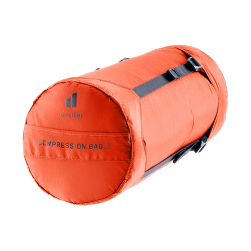 Deuter Compression Bag S Orange