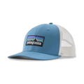 P-6 Logo Trucker Hat Pumice