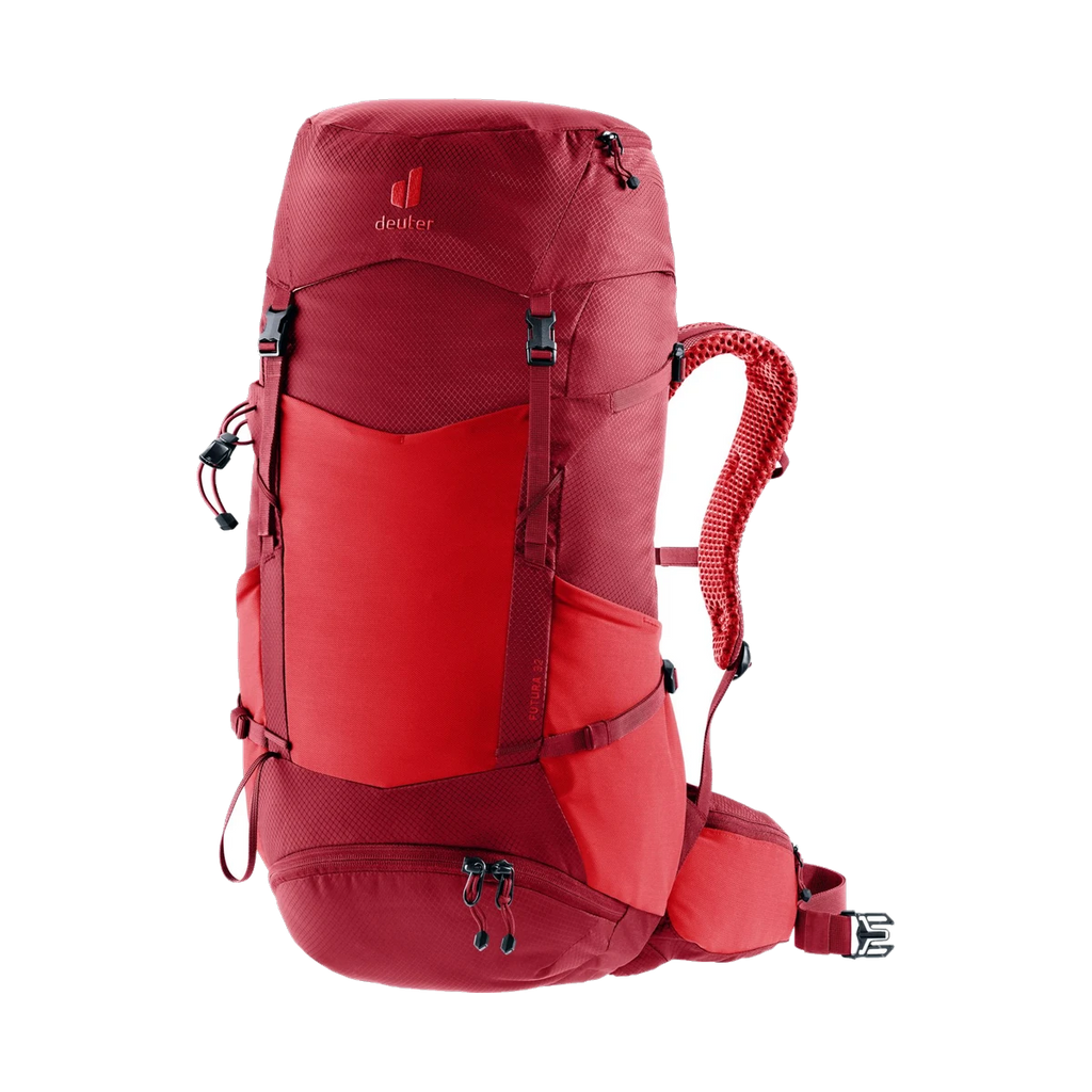 Futura 32 RED cherry-masala