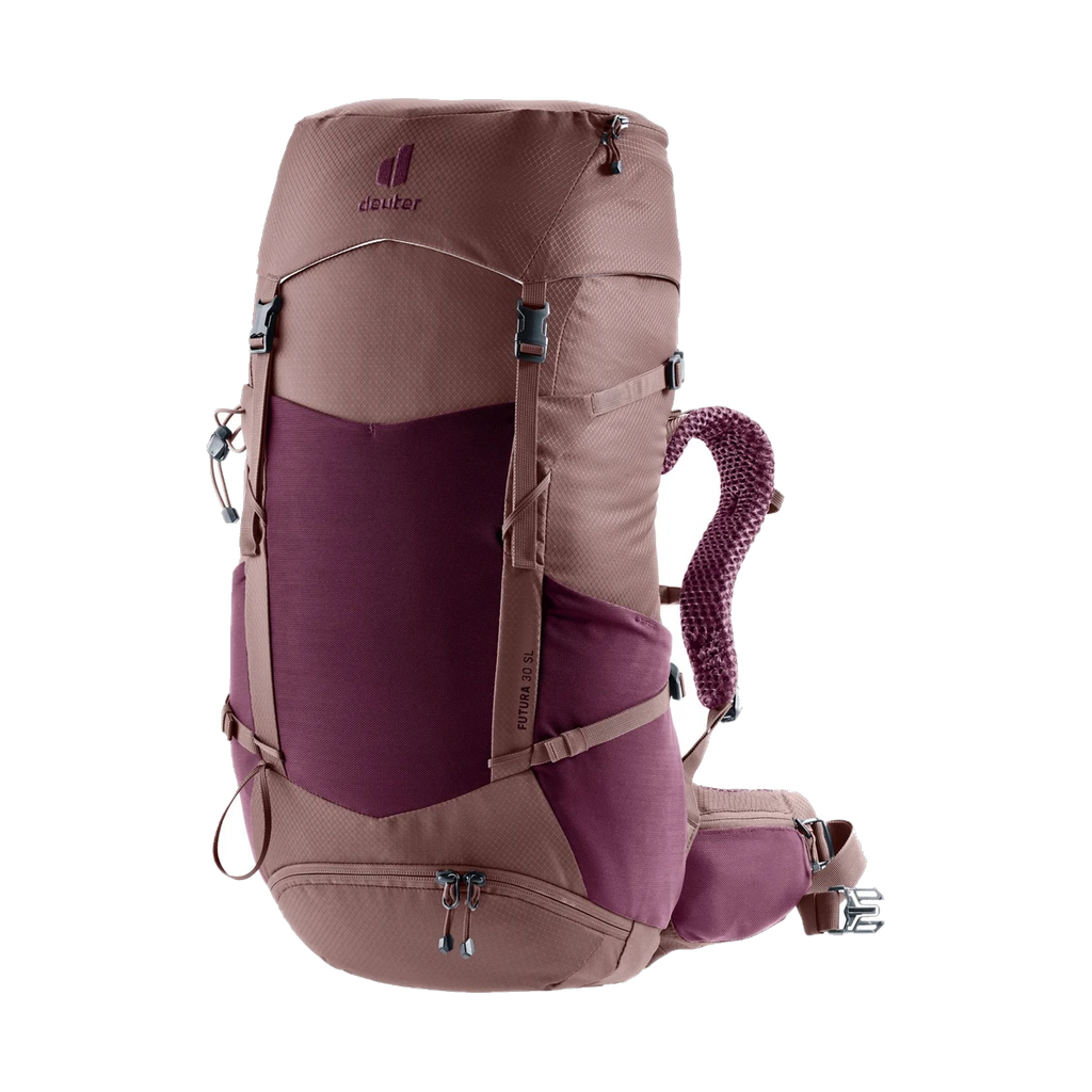 Futura 30 SL BORDEAUX cassis-ashrose