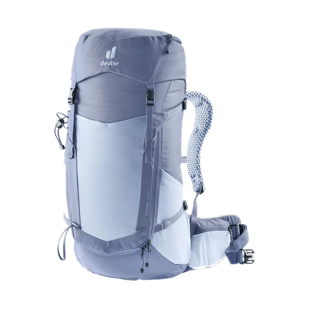 Futura 24 SL BLUE polar-bluejay