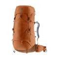 Aircontact Lite 45+10 SL ORANGE pecan-mocha