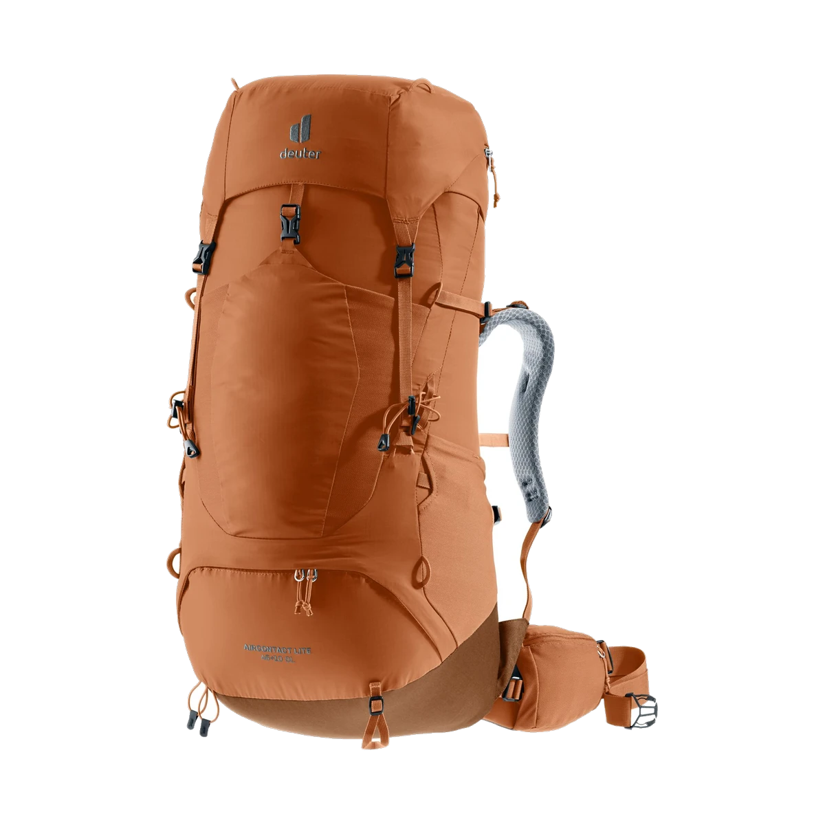 Aircontact Lite 45+10 SL ORANGE pecan-mocha