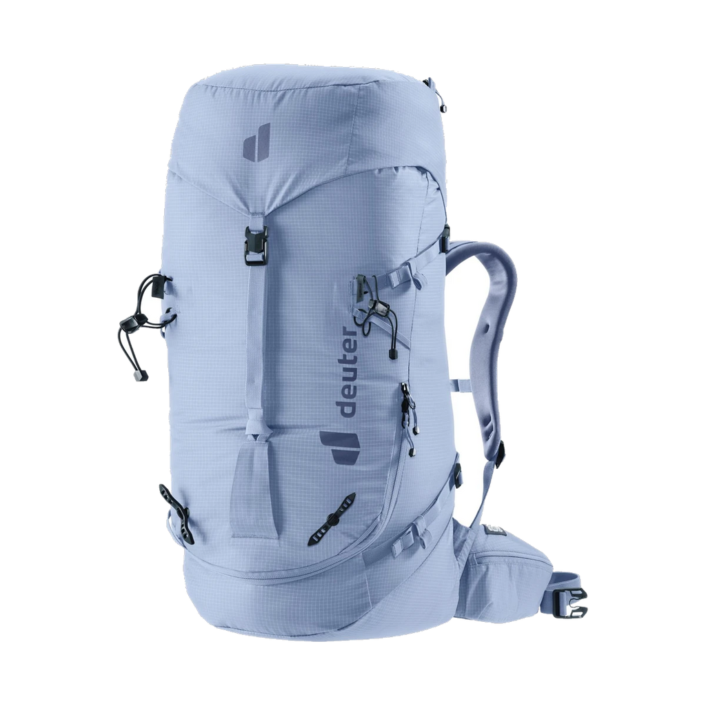 Guide 32+6 SL BLUE polar-bluejay
