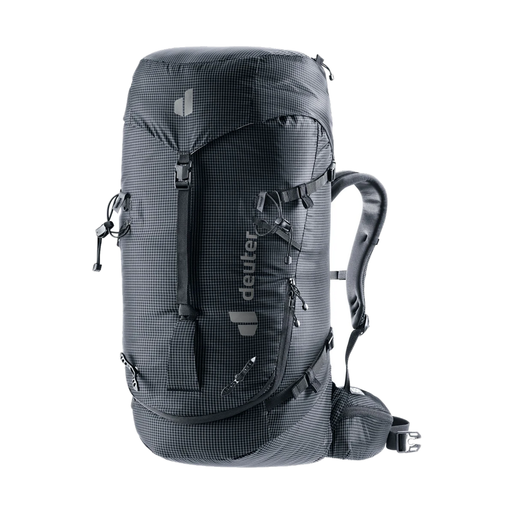 Guide 34+6 BLACK black