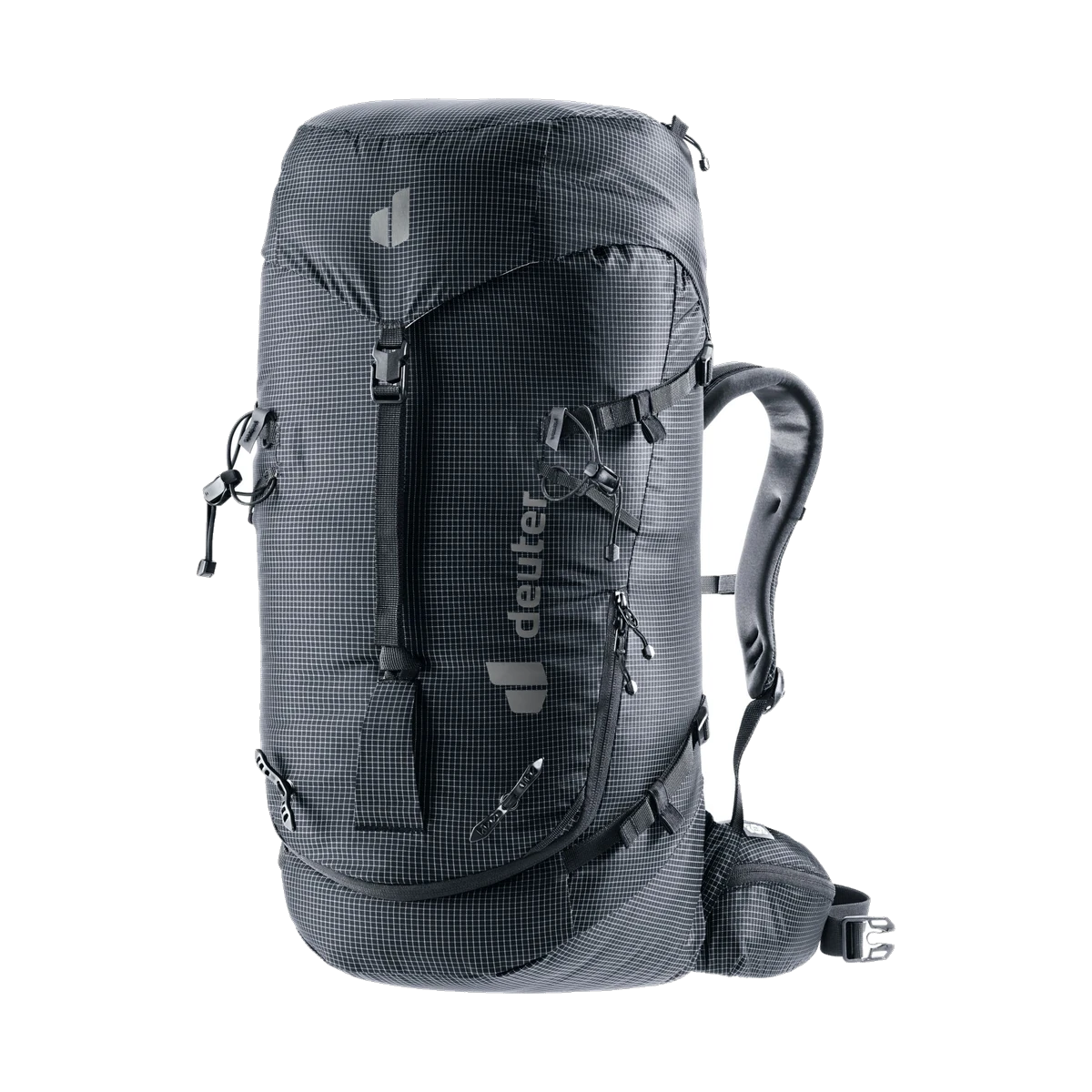 Guide 34+6 BLACK black