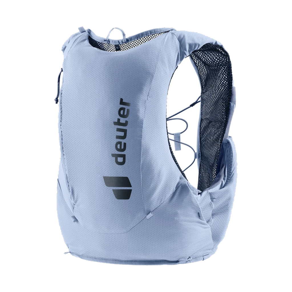 Traick 9 SL BLUE polar-bluejay