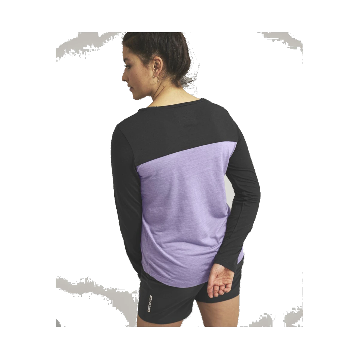 150 Cool Logo LS W black black raven