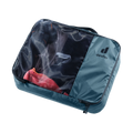 Mesh Zip Pack 3 BLUE