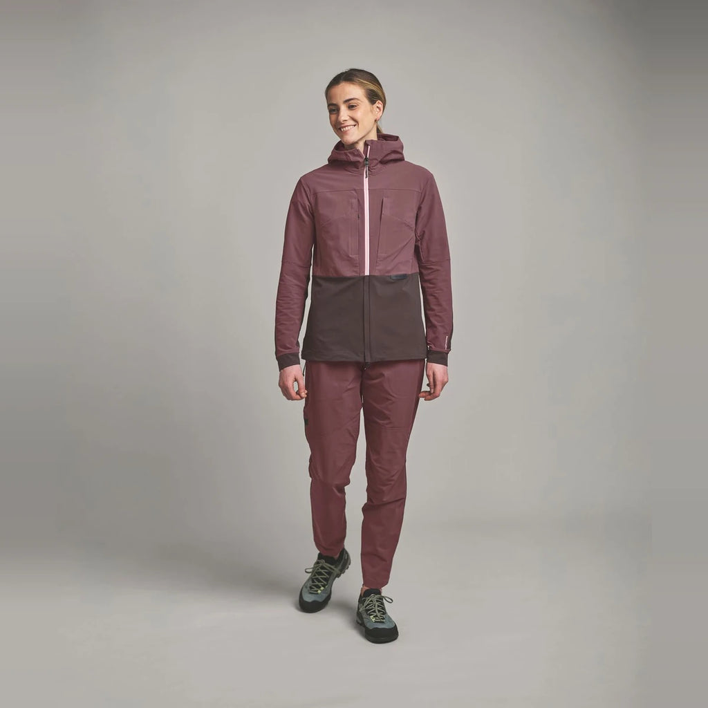Ortovox Trad Plus Pant W, Ansicht 3