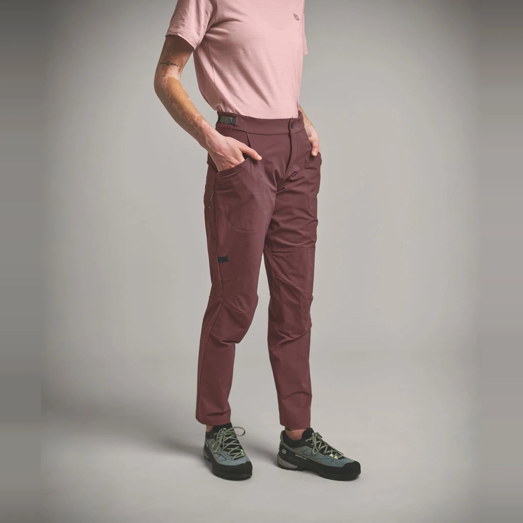 Ortovox Trad Plus Pant W, Ansicht 5
