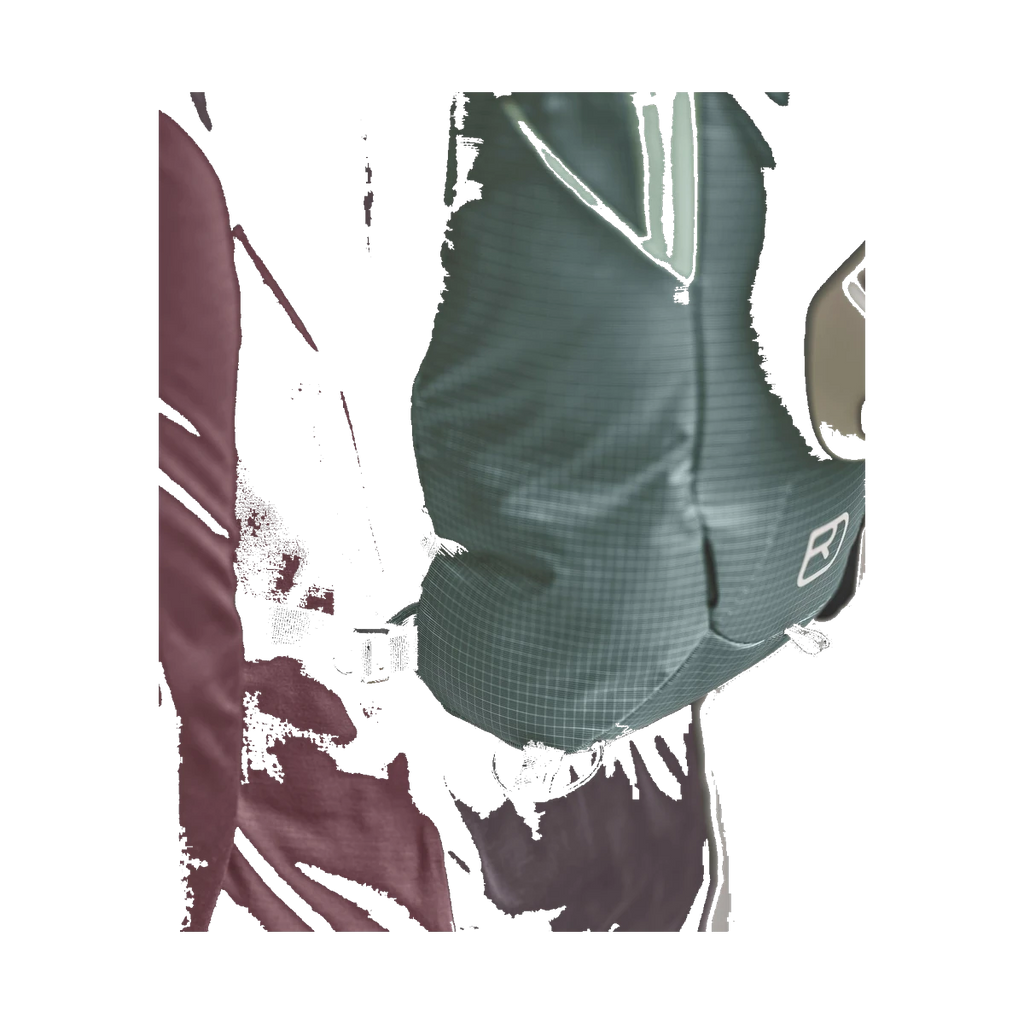 Trace 15 GREY green acid