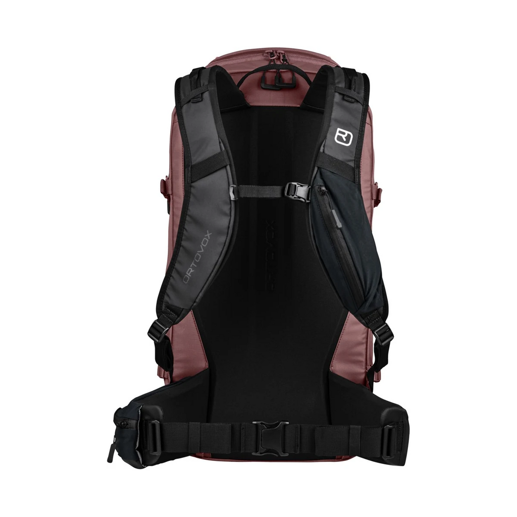 Ortovox Venet Tour 28 S Dusk Rose dusk rose, Ansicht 3