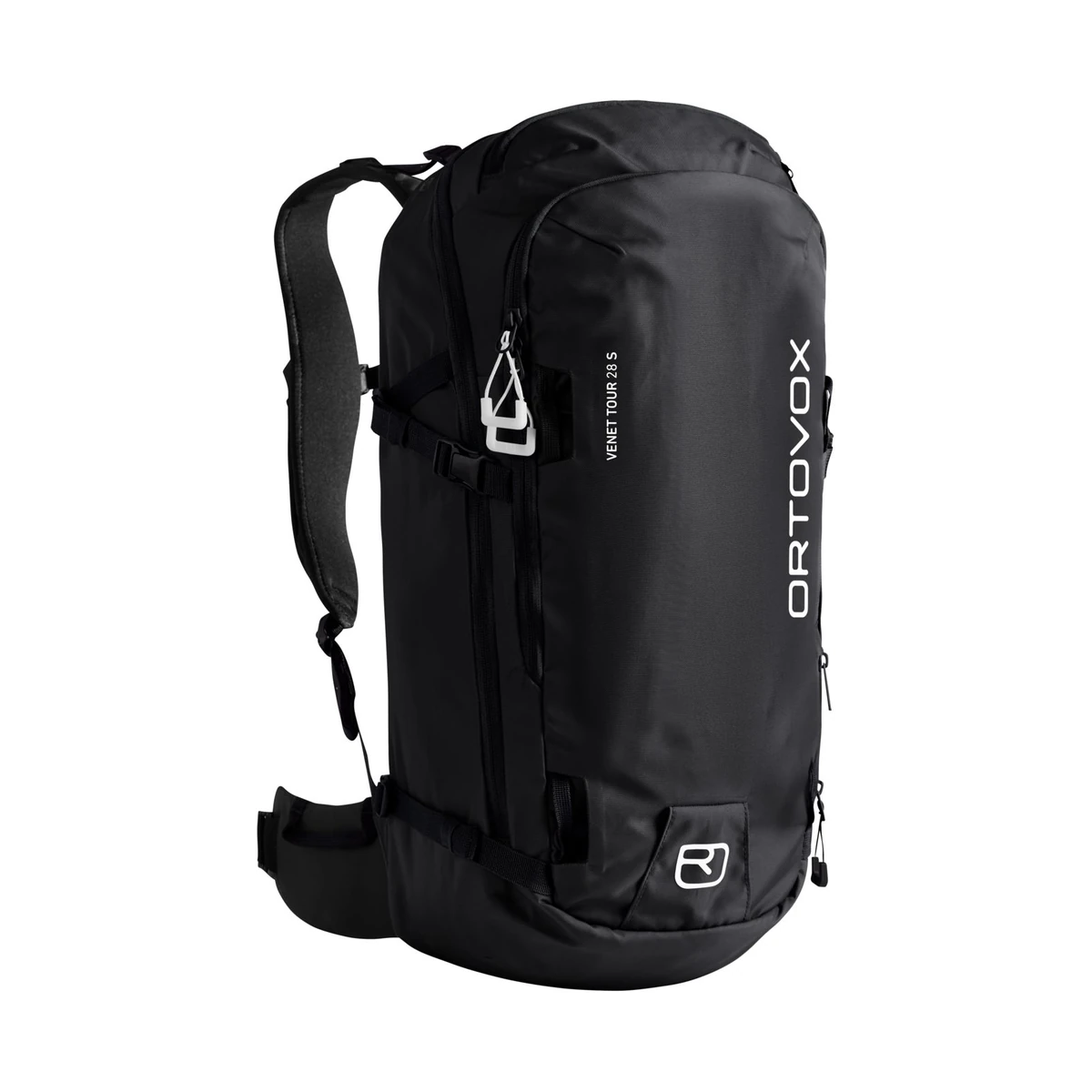 Ortovox Venet Tour 28 S Black, vista 2