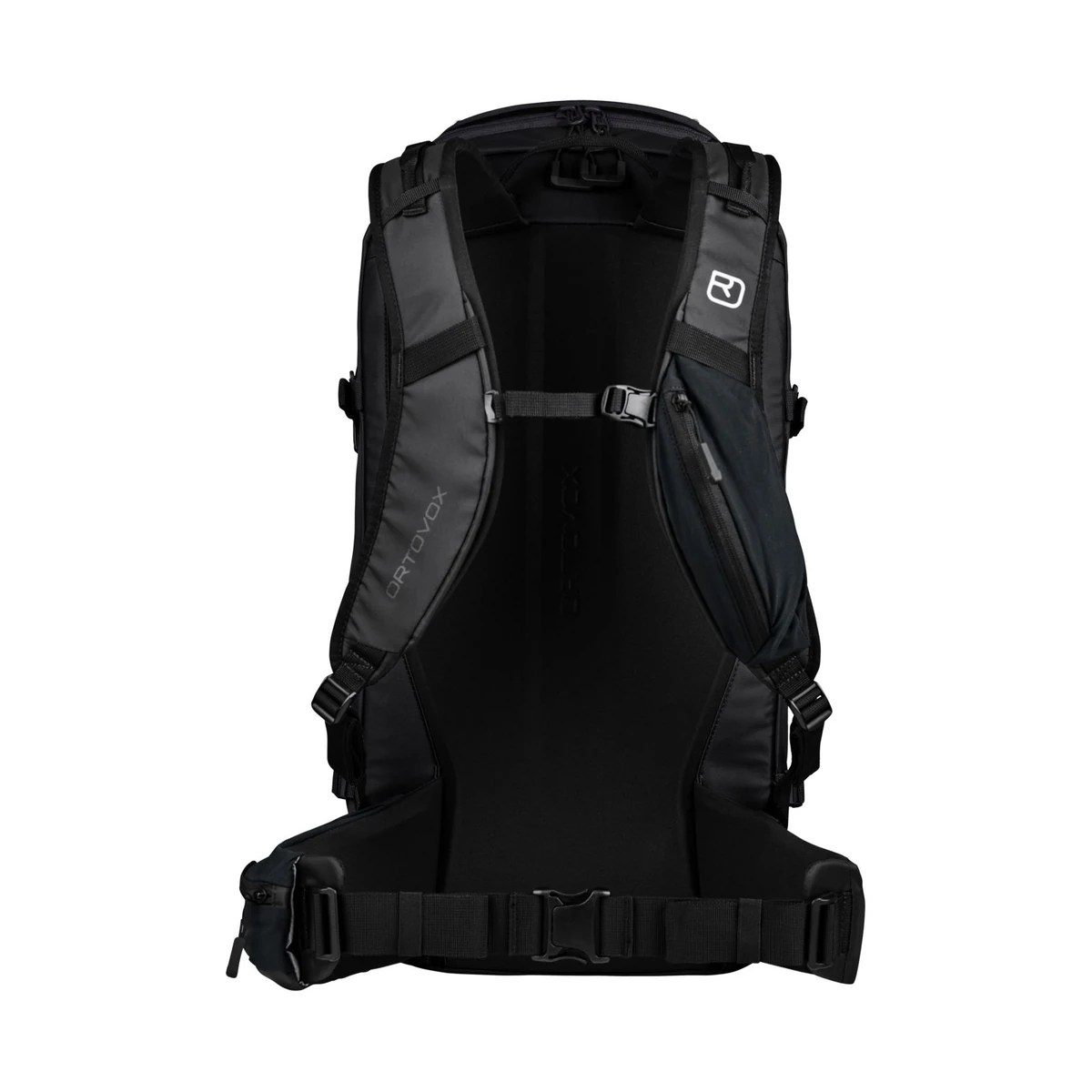 Ortovox Venet Tour 30 Black black raven, Ansicht 3