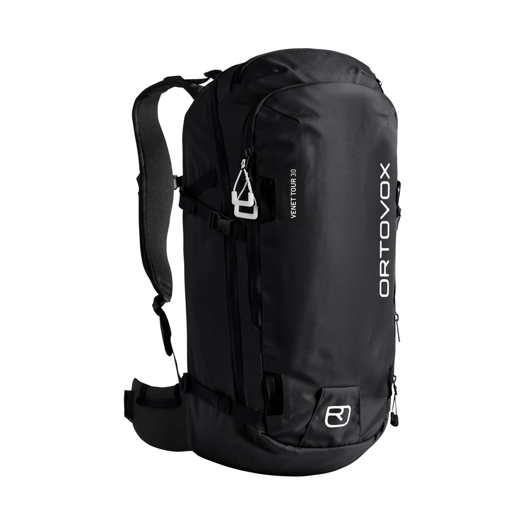 Ortovox Venet Tour 30 Black black raven, Ansicht 2