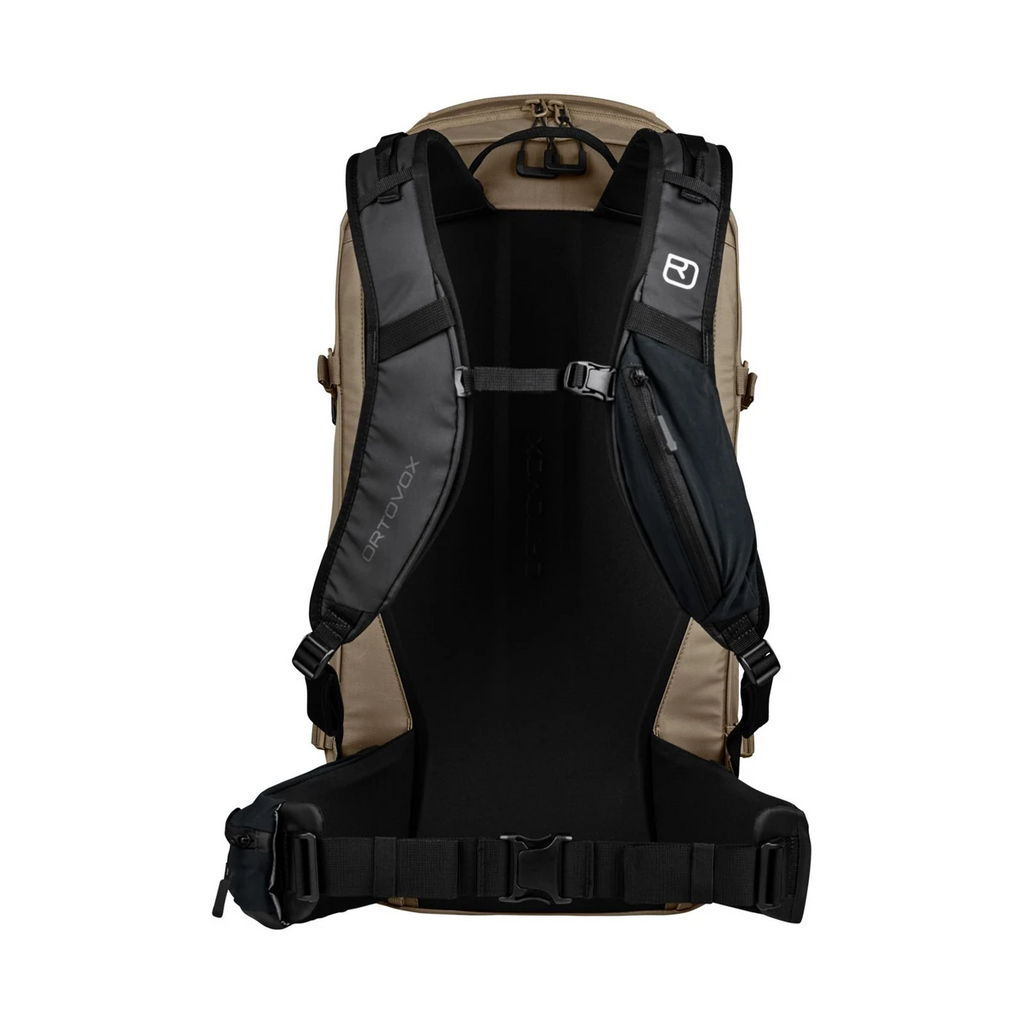 Ortovox Venet Tour 30 Dark Linen, vista 3