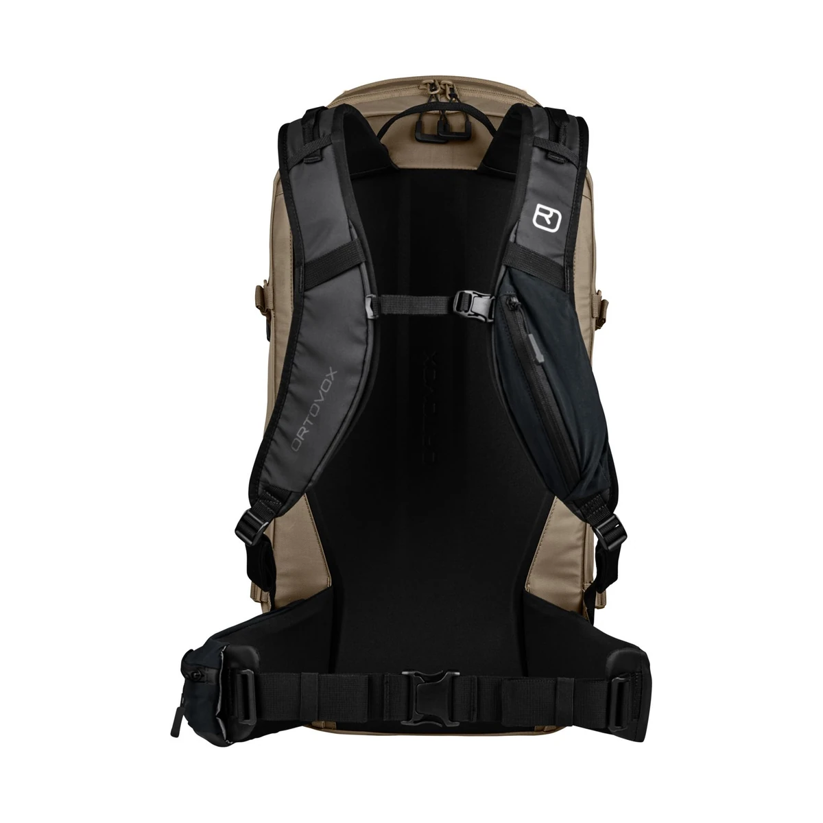 Ortovox Venet Tour 30 Dark Linen, vista 3