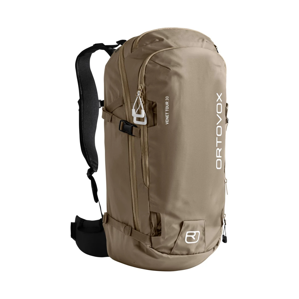 Ortovox Venet Tour 30 Dark Linen, vista 2