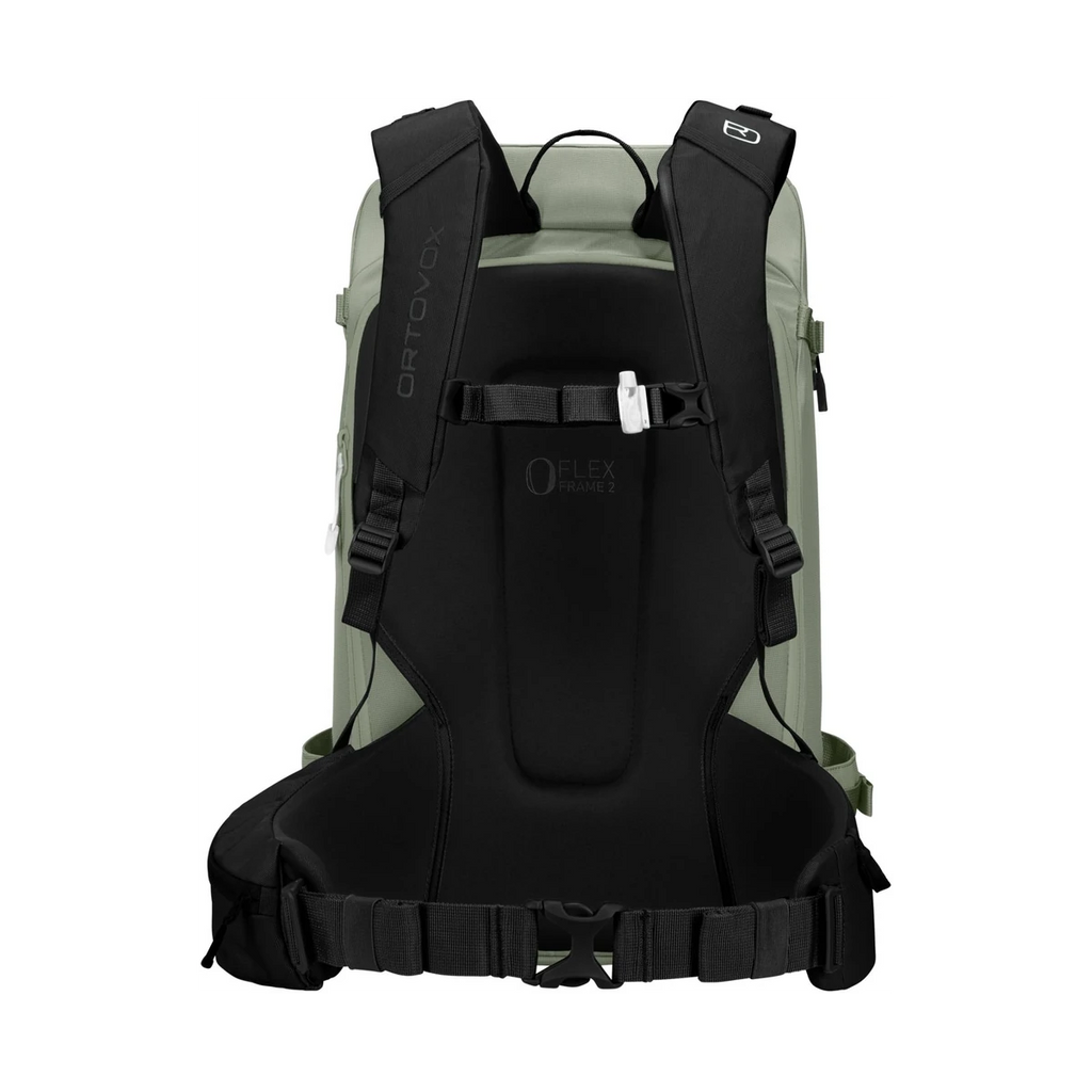 Ortovox Haute Route 30 S Green Sage green sage, Ansicht 3