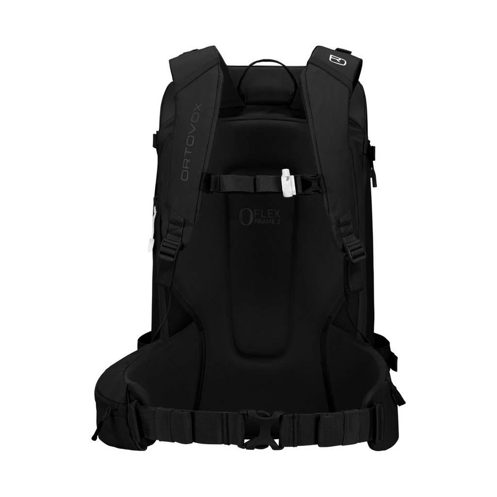 Ortovox Haute Route 32 Black black raven, Ansicht 3