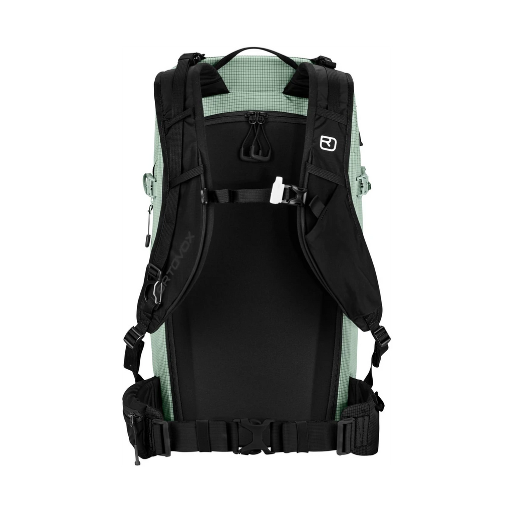 Ortovox Switchback 30 S Green Acid green acid, Ansicht 3