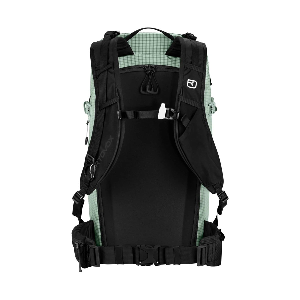 Ortovox Switchback 30 S Green Acid green acid, Ansicht 3
