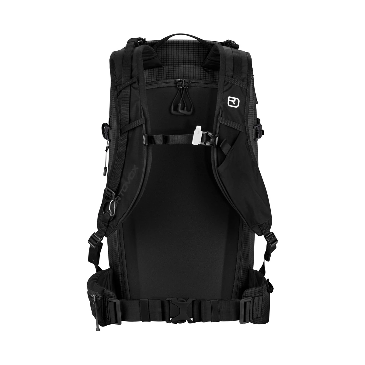 Ortovox Switchback 30 S Black black raven, Ansicht 3
