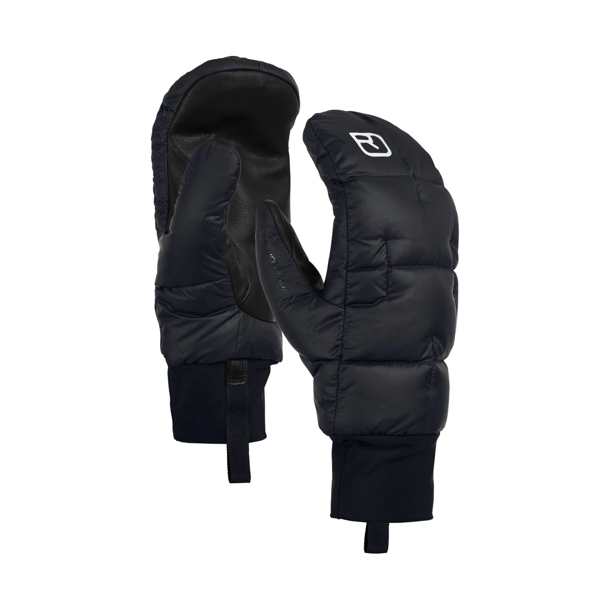 Ortovox Downwool Mitten Black, vista 2