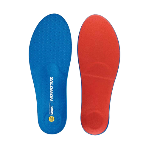 Sidas 3D Trail+ Insoles blue