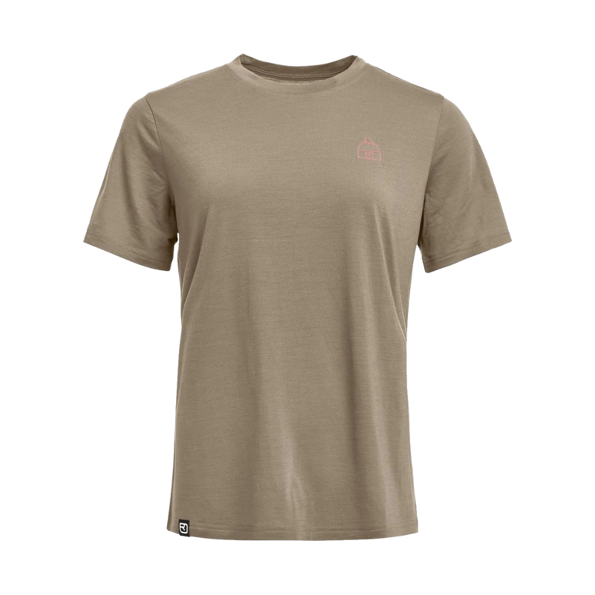 Ortovox 150 Cool Beanie TS W Dark Linen