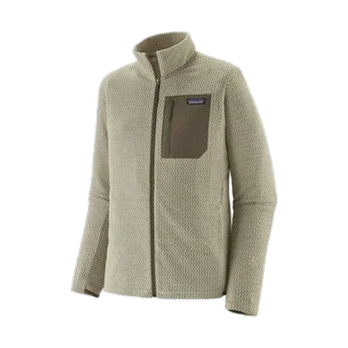 R1 Air Jacket Lynx Tan