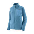 R1 Air Jacket W BLUE