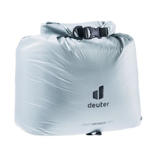 Deuter Light Drypack 20 Grey