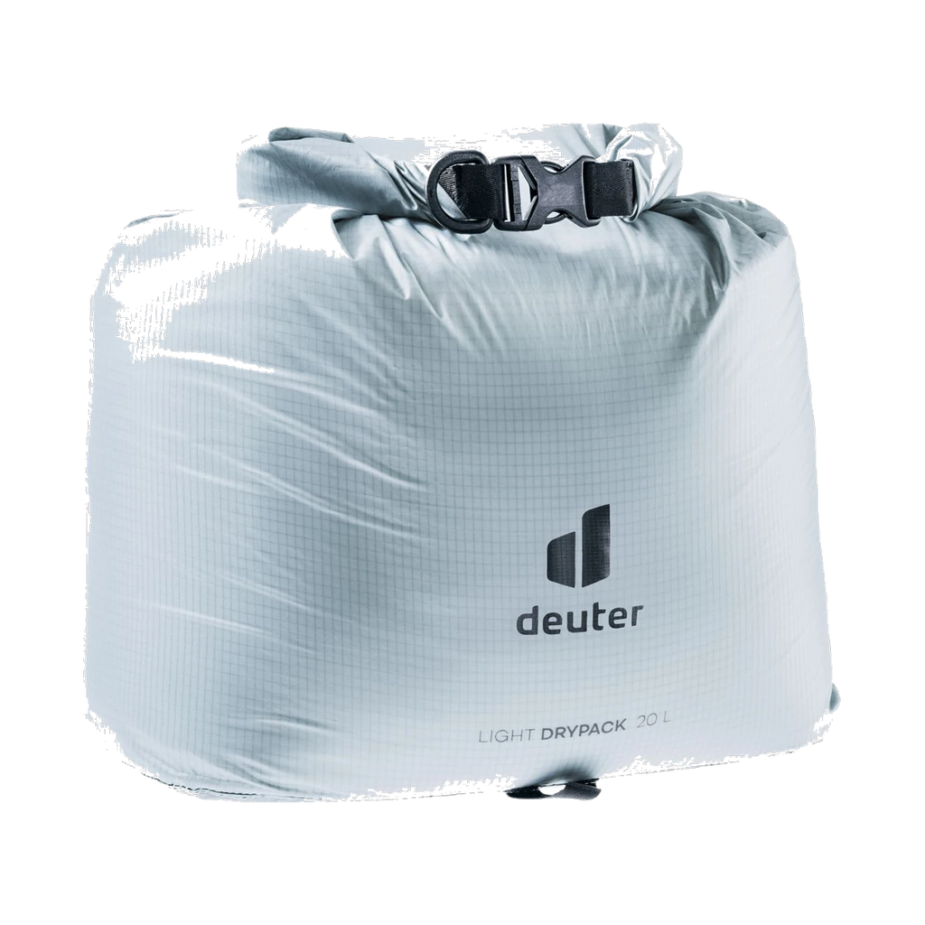 Light Drypack 20 GREY tin