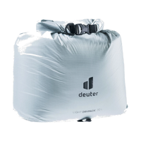 Deuter Light Drypack 20 GREY