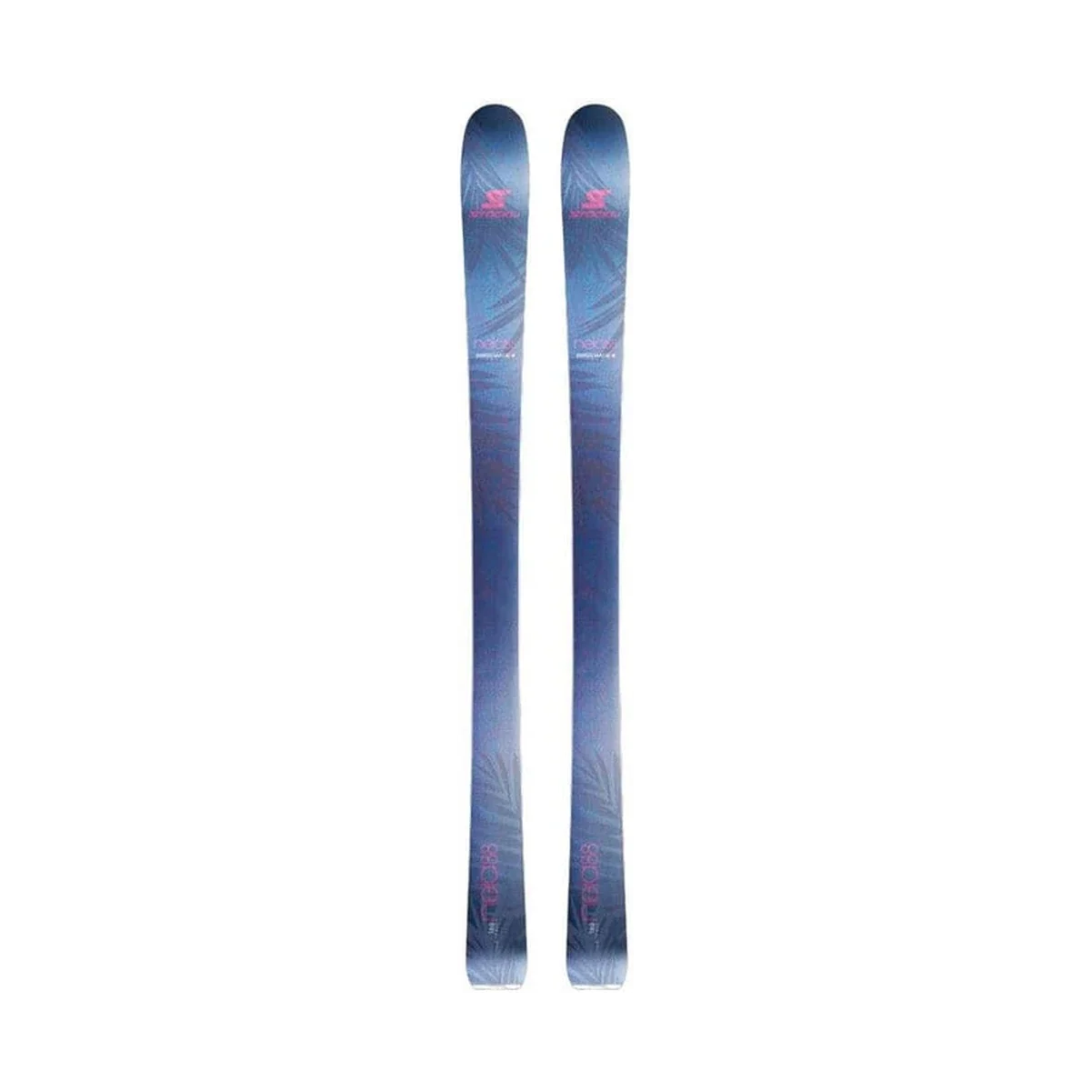 Ski: Stöckli Nela 88