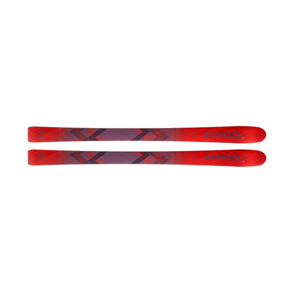 Stöckli Edge FT