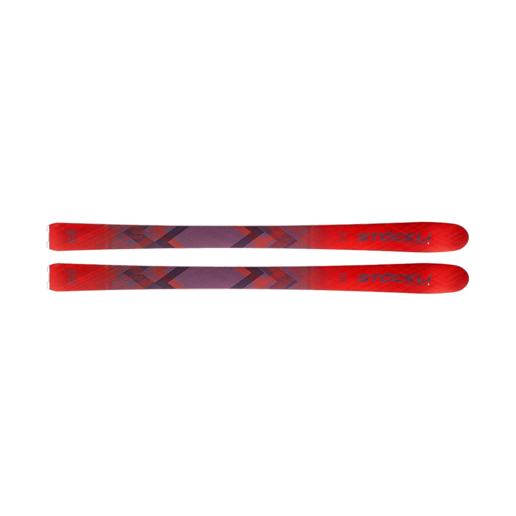 Ski: Stöckli Edge FT