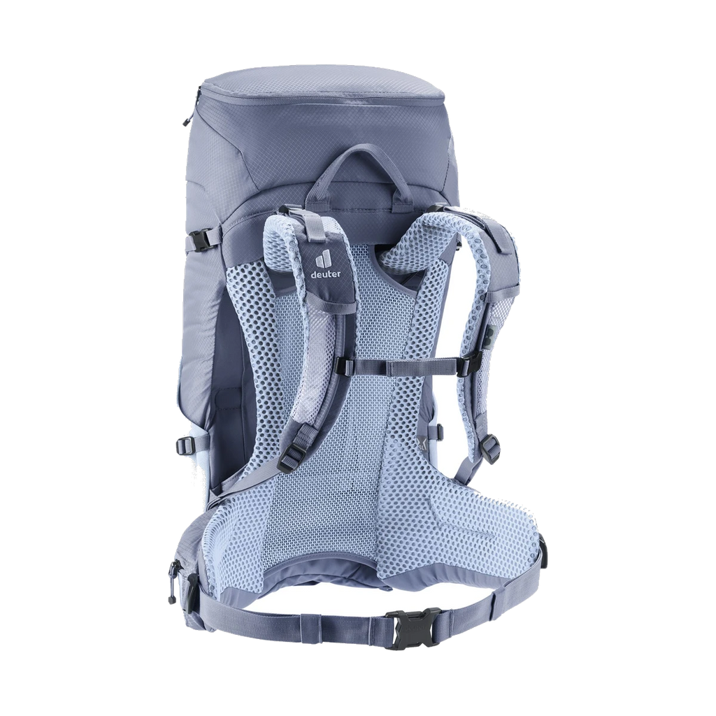 Futura 24 SL BLUE polar-bluejay