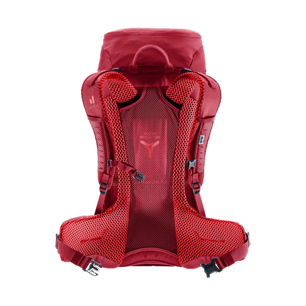 Futura 26 RED cherry-masala