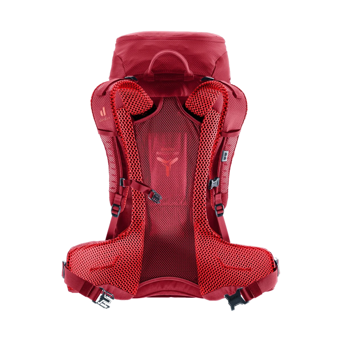 Futura 26 RED cherry-masala